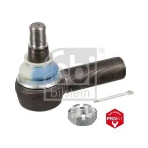 FEBI BILSTEIN 02546 Spur- / Lenkstangenendstück für RENAULT, DAF, IVECO FEBI BILSTEIN 02546 Spur- / Lenkstangenendstück für RENAULT, DAF, IVECO