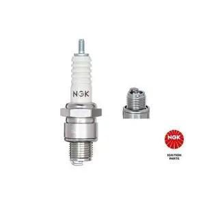 NGK 6154 Zündkerze B6HS-5 NGK 6154 Zündkerze B6HS-5