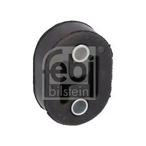 FEBI BILSTEIN 187811 Auspuffgummilager für INFINITI, NISSAN, SUBARU FEBI BILSTEIN 187811 Auspuffgummilager für INFINITI, NISSAN, SUBARU