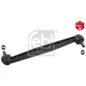 2x Febi Bilstein Koppelstange vorn Opel Astra Meriva Zafira Abgrenzung beachten! 2x Febi Bilstein Koppelstange vorn Opel Astra Meriva Zafira Abgrenzung beachten!