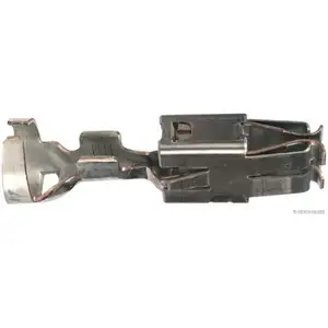 HERTH+BUSS ELPARTS 50253324 Crimpverbinder 9,5mm HERTH+BUSS ELPARTS 50253324 Crimpverbinder 9,5mm