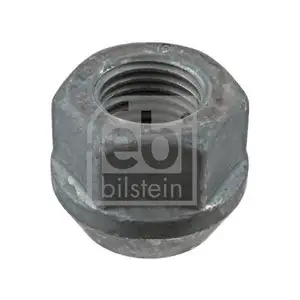 FEBI BILSTEIN 46709 Radmutter für OPEL, SAAB FEBI BILSTEIN 46709 Radmutter für OPEL, SAAB