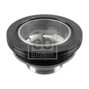 FEBI BILSTEIN 180428 Riemenscheibe (entkoppelt) für DS, OPEL, CITROËN, PEUGEOT FEBI BILSTEIN 180428 Riemenscheibe (entkoppelt) für DS, OPEL, CITROËN, PEUGEOT