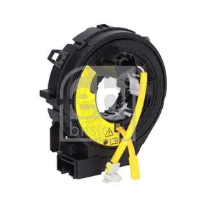 FEBI BILSTEIN 187712 Schleifring für FORD FEBI BILSTEIN 187712 Schleifring für FORD