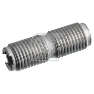 FEBI BILSTEIN 01400 Gewindebuchse für MERCEDES-BENZ FEBI BILSTEIN 01400 Gewindebuchse für MERCEDES-BENZ