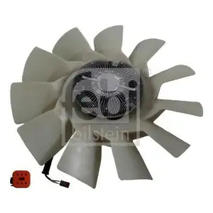 FEBI BILSTEIN 48453 Lüfterkupplung für SCANIA FEBI BILSTEIN 48453 Lüfterkupplung für SCANIA