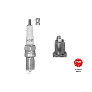 NGK 4669 Zündkerze BP5E für PEUGEOT, TRIUMPH, BMW, ISUZU, NISSAN, RENAULT NGK 4669 Zündkerze BP5E für PEUGEOT, TRIUMPH, BMW, ISUZU, NISSAN, RENAULT