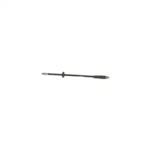 2x Bosch Bremsschlauch hinten Audi A6 Avant Allroad Abgrenzung beachten 2x Bosch Bremsschlauch hinten Audi A6 Avant Allroad Abgrenzung beachten