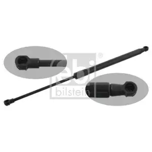 FEBI BILSTEIN 32896 Gasdruckfeder für RENAULT FEBI BILSTEIN 32896 Gasdruckfeder für RENAULT