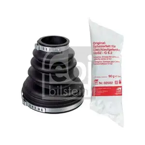 FEBI BILSTEIN 175670 Achsmanschettensatz für CITROËN, PEUGEOT FEBI BILSTEIN 175670 Achsmanschettensatz für CITROËN, PEUGEOT