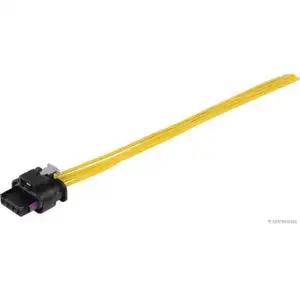 HERTH+BUSS ELPARTS 51277341 Kabelreparatursatz f&uuml;r VW