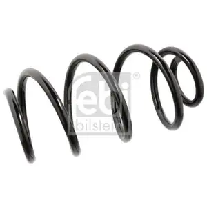 FEBI BILSTEIN 104708 Fahrwerksfeder für MERCEDES-BENZ FEBI BILSTEIN 104708 Fahrwerksfeder für MERCEDES-BENZ