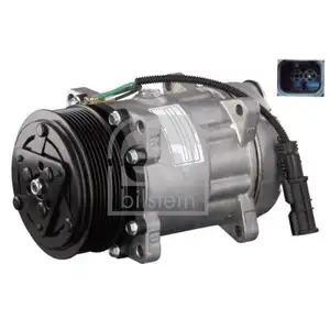 FEBI BILSTEIN 102214 Klimakompressor für MAN, NEOPLAN FEBI BILSTEIN 102214 Klimakompressor für MAN, NEOPLAN