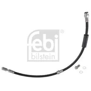 FEBI BILSTEIN 30854 Bremsschlauch f&uuml;r AUDI