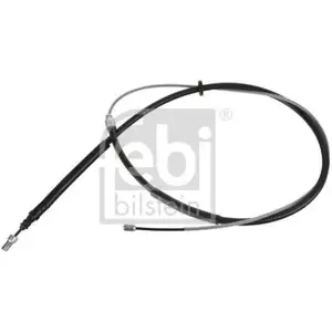 FEBI BILSTEIN 176861 Handbremsseil f&uuml;r RENAULT