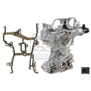 FEBI BILSTEIN 176321 Steuergehäuse für OPEL FEBI BILSTEIN 176321 Steuergehäuse für OPEL