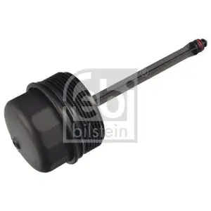 FEBI BILSTEIN 180440 Ölfilterdeckel FEBI BILSTEIN 180440 Ölfilterdeckel