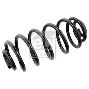 FEBI BILSTEIN 104709 Fahrwerksfeder FEBI BILSTEIN 104709 Fahrwerksfeder