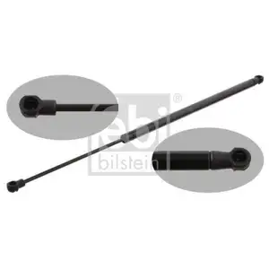 FEBI BILSTEIN 32898 Gasdruckfeder f&uuml;r RENAULT