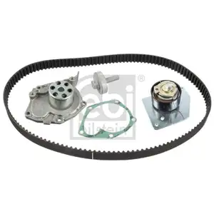 FEBI BILSTEIN 173232 Zahnriemensatz für RENAULT, SUZUKI FEBI BILSTEIN 173232 Zahnriemensatz für RENAULT, SUZUKI