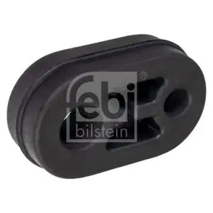 FEBI BILSTEIN 178340 Auspuffgummilager FEBI BILSTEIN 178340 Auspuffgummilager