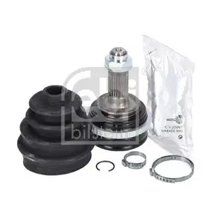 FEBI BILSTEIN 185141 Antriebswellengelenksatz FEBI BILSTEIN 185141 Antriebswellengelenksatz