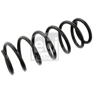 FEBI BILSTEIN 104712 Fahrwerksfeder für SUZUKI, OPEL FEBI BILSTEIN 104712 Fahrwerksfeder für SUZUKI, OPEL