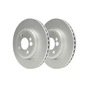 ATE 24.0122-0204.1 Bremsscheiben 2 Stück MINI ATE 24.0122-0204.1 Bremsscheiben 2 Stück MINI