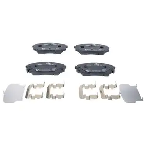 ATE 13.0470-5647.2 Ceramic Belagsatz ATE 13.0470-5647.2 Ceramic Belagsatz