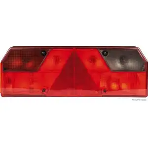 HERTH+BUSS ELPARTS 83840803 Heckleuchte L HERTH+BUSS ELPARTS 83840803 Heckleuchte L