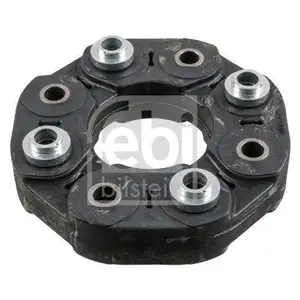 FEBI BILSTEIN 30836 Gelenkscheibe für MERCEDES-BENZ FEBI BILSTEIN 30836 Gelenkscheibe für MERCEDES-BENZ