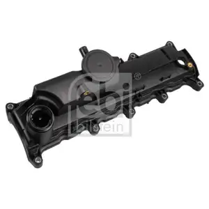 FEBI BILSTEIN 177764 Ventildeckel für RENAULT, NISSAN FEBI BILSTEIN 177764 Ventildeckel für RENAULT, NISSAN