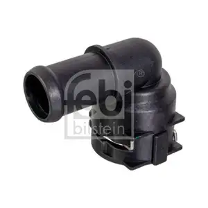 FEBI BILSTEIN 180392 Kühlwasserflansch FEBI BILSTEIN 180392 Kühlwasserflansch