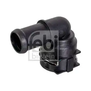 FEBI BILSTEIN 180392 Kühlwasserflansch für VW, AUDI, SEAT, SKODA FEBI BILSTEIN 180392 Kühlwasserflansch für VW, AUDI, SEAT, SKODA