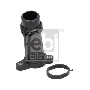 FEBI BILSTEIN 186108 Kühlwasserflansch für BMW, MINI FEBI BILSTEIN 186108 Kühlwasserflansch für BMW, MINI