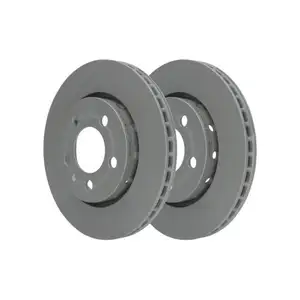 ATE 24.0122-0163.1 Bremsscheiben 2 Stück VW ATE 24.0122-0163.1 Bremsscheiben 2 Stück VW