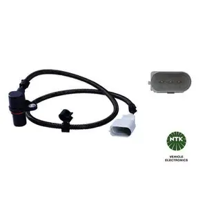 NTK 81185 Kurbel + Nockenwellen Sensor CMC3-D186 für AUDI, VW, SEAT, SKODA NTK 81185 Kurbel + Nockenwellen Sensor CMC3-D186 für AUDI, VW, SEAT, SKODA