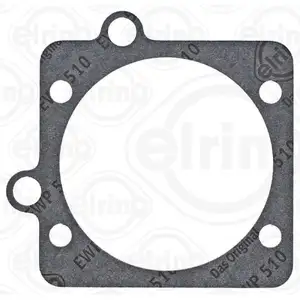ELRING 701.580 Dichtung, Drosselklappenstutzen für OPEL, SAAB ELRING 701.580 Dichtung, Drosselklappenstutzen für OPEL, SAAB