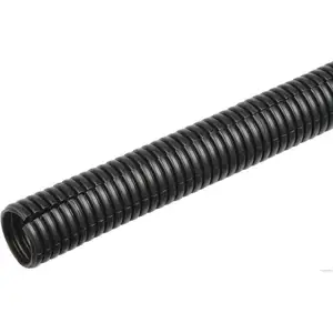 HERTH+BUSS ELPARTS 51271172 Wellrohr schwarz HERTH+BUSS ELPARTS 51271172 Wellrohr schwarz