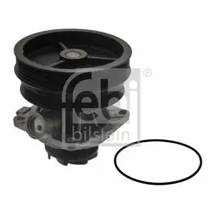 FEBI BILSTEIN 10598 Wasserpumpe für FIAT, LANCIA FEBI BILSTEIN 10598 Wasserpumpe für FIAT, LANCIA