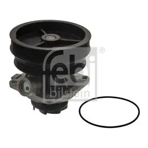 FEBI BILSTEIN 10598 Wasserpumpe für FIAT, LANCIA FEBI BILSTEIN 10598 Wasserpumpe für FIAT, LANCIA