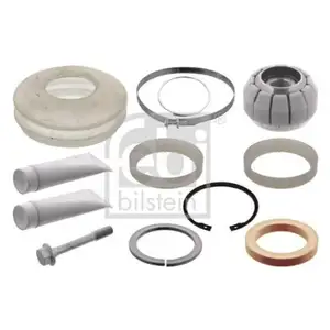 FEBI BILSTEIN 35089 Rep. Satz Dreieckslenker für MERCEDES-BENZ FEBI BILSTEIN 35089 Rep. Satz Dreieckslenker für MERCEDES-BENZ