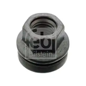 FEBI BILSTEIN 46704 Radmutter für FORD FEBI BILSTEIN 46704 Radmutter für FORD