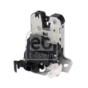 FEBI BILSTEIN 176448 Heckklappenschloss für SEAT, VW FEBI BILSTEIN 176448 Heckklappenschloss für SEAT, VW