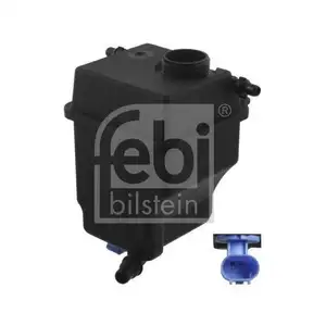 FEBI BILSTEIN 38458 Kühlerausgleichsbehälter für BMW, LAND FEBI BILSTEIN 38458 Kühlerausgleichsbehälter für BMW, LAND