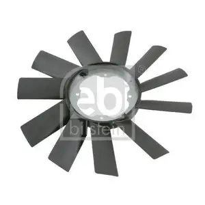 FEBI BILSTEIN 22062 Lüfterflügel für BMW FEBI BILSTEIN 22062 Lüfterflügel für BMW