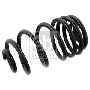 FEBI BILSTEIN 104717 Fahrwerksfeder für OPEL FEBI BILSTEIN 104717 Fahrwerksfeder für OPEL