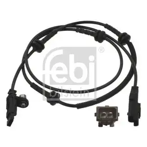 FEBI BILSTEIN 36946 ABS-Sensor für CITROËN, PEUGEOT FEBI BILSTEIN 36946 ABS-Sensor für CITROËN, PEUGEOT