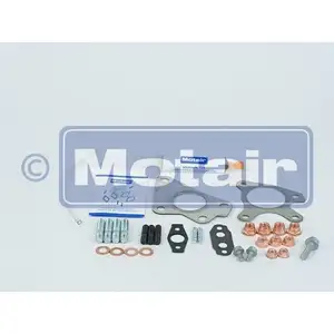 Montagesatz Lader Motair Turbo 440194 für Mazda Montagesatz Lader Motair Turbo 440194 für Mazda