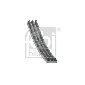 FEBI BILSTEIN 28756 Keilrippenriemen für LANCIA, FIAT, NISSAN FEBI BILSTEIN 28756 Keilrippenriemen für LANCIA, FIAT, NISSAN